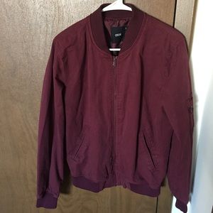ASOS jacket